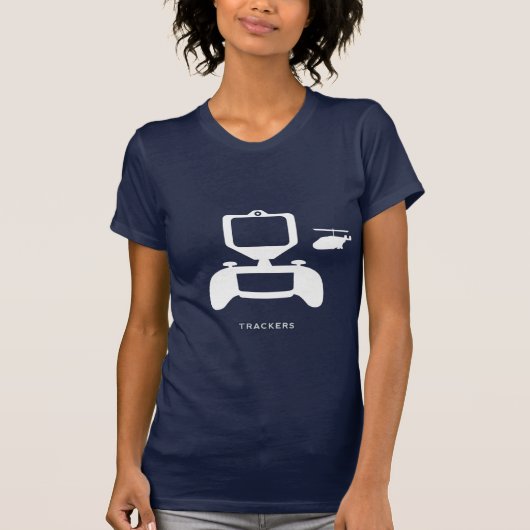 Orville Tシャツ (正面)