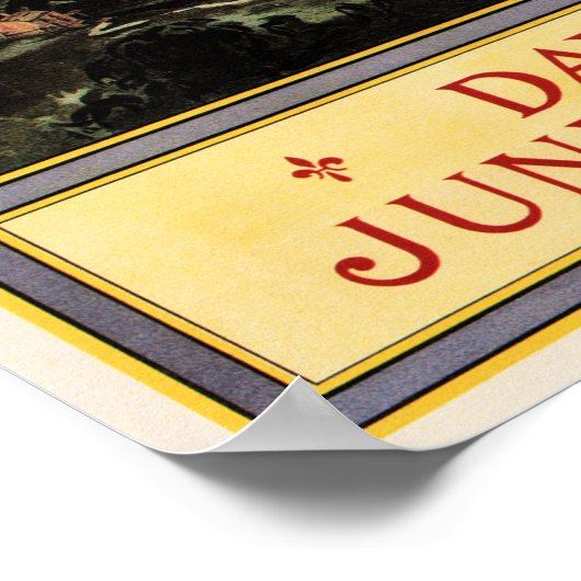 Orville & Wilbur Wright Brothers Greatest Aviators ポスター (角)