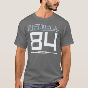 OrwellのTシャツ Tシャツ