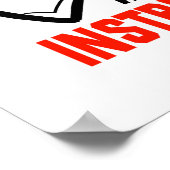 Orwellianポスター ポスター (角)