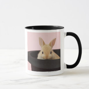 Oryctolagusのcuniculus マグカップ