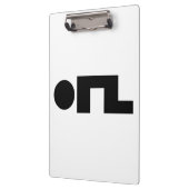 ORZ絵文字Kaomoji Emoji クリップボード (左)