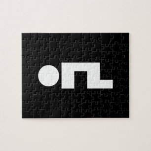 ORZ絵文字Kaomoji Emoji ジグソーパズル