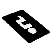 ORZ絵文字Kaomoji Emoji マグネット (右側)