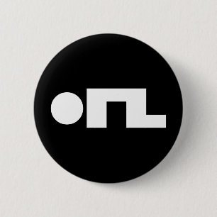 ORZ絵文字Kaomoji Emoji 缶バッジ