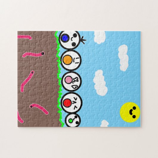 OS ジグソーパズル (横)