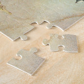 Os Aliados,1935.ポート（ポルトガル） ジグソーパズル (側面)