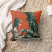 Os Melhores Planos São os que Não Fazem Sentido クッション (ブランケット)