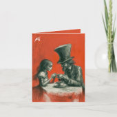 Os Melhores Planos São os que Não Fazem Sentido シーズンカード (正面)