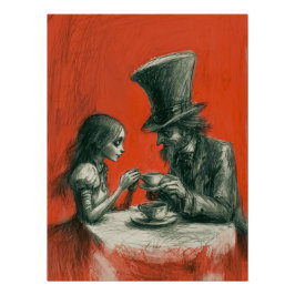 Os Melhores Planos São os que Não Fazem Sentido ポスター