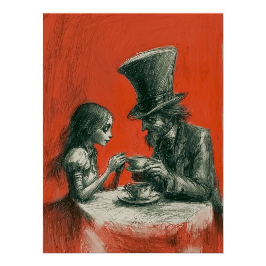 Os Melhores Planos São os que Não Fazem Sentido ポスター (正面)