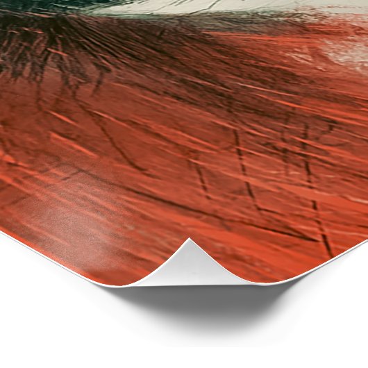 Os Melhores Planos São os que Não Fazem Sentido ポスター (コーナー)