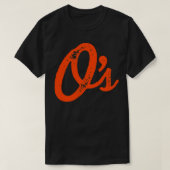 OS Tシャツ (デザイン正面)