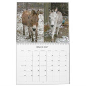 OSAのカレンダー カレンダー (3月 2027)