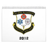 OSAのカレンダー カレンダー (カバー)