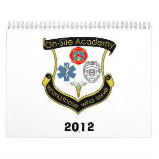 OSAのカレンダー カレンダー