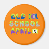 OSA磁石 マグネット (正面)