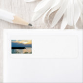 OSAGEビーチラベル ラベル (インサイチュ)