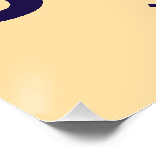 Osaka Japan Cherry Blossoms ポスター (コーナー)