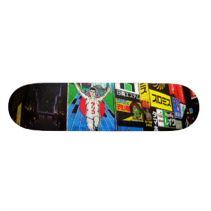osaka japan sk8 スケートボード