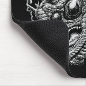 Osakana2022マウスパッド マウスパッド (コーナー)