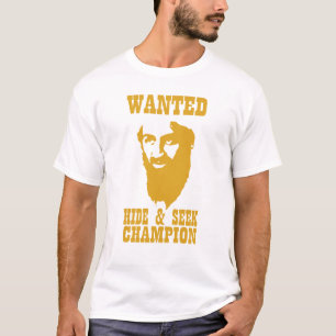 Osama Tシャツ