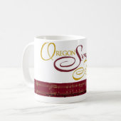 OSBのマグ コーヒーマグカップ (正面左)