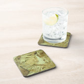 OSBチップボード合板 コースター (右側)