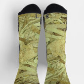 OSBチップボード合板 ソックス (上部)