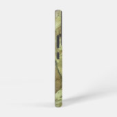 OSBチップボード合板 SAMSUNG GALAXYケース (右側面)