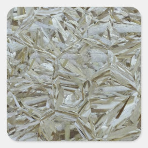 OSBテクスファンキーチャ建築チップウッド スクエアシール