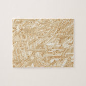 OSBパターンチップボードの改修 ジグソーパズル (横)