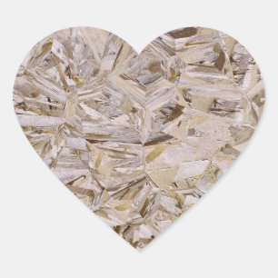 OSB建築合板デコール ハートシール