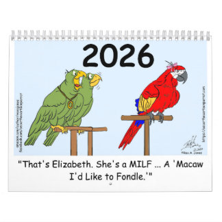 Oscar 2026 Calendar カレンダー