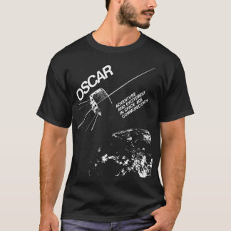 OSCAR Tシャツ – Dark