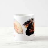 Oscars コーヒーマグカップ (中央)