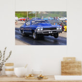 Osceola Dragway_MG_6328 ポスター (キッチン)