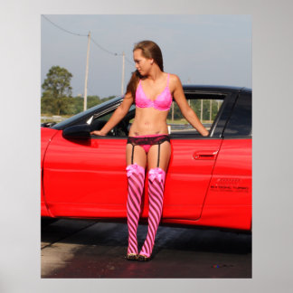 Osceola Dragway_MG_8386a 7000 ポスター