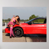 Osceola Dragway_MG_8448 7000 ポスター (正面)