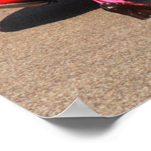 Osceola Dragway_MG_8448 7000 ポスター (角)