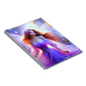 Ose rêver, ose réussir, ノートブック (右側)