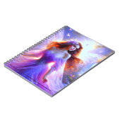 Ose rêver, ose réussir, ノートブック (左側)