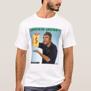 Oshama Tシャツ