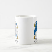 O'Shanahanの家紋 コーヒーマグカップ (中央)