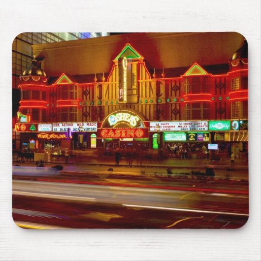 O'Sheasのためのラスト・オーダー マウスパッド (正面)