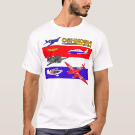 OshkoshメンズTシャツ Tシャツ