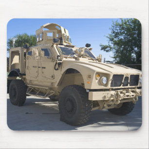Oshkosh M-ATV マウスパッド