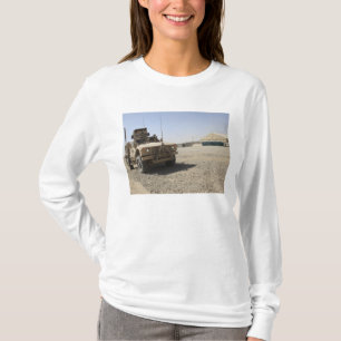 Oshkosh M-ATV 2 Tシャツ