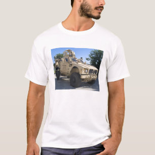 Oshkosh M-ATV Tシャツ