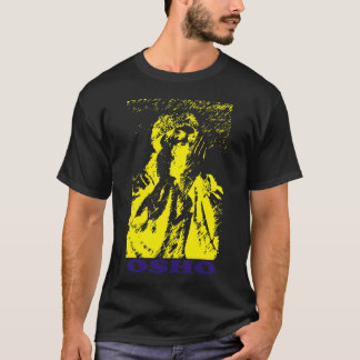 osho、ワイシャツ、Tシャツ Tシャツ